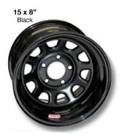 camber